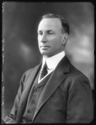 Sir John Nicholson Barran, 2nd Bt NPG x123418