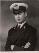 Rupert M.B. Wainwright NPG x180739