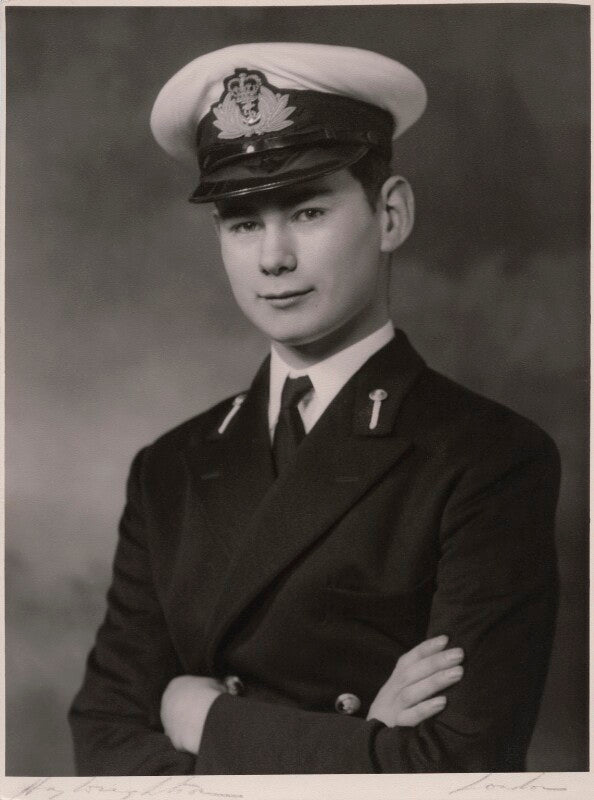 Rupert m.b. wainwright npg x180739