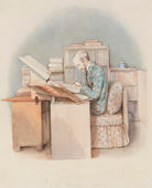 Edward William Lane NPG 3099