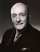 Charles George Ammon, 1st Baron Ammon NPG x83925