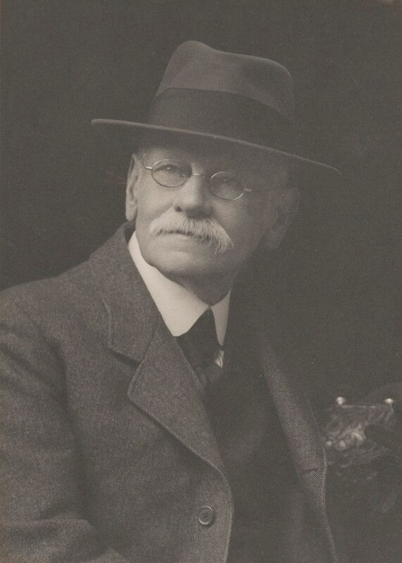 George adolphus storey npg ax39114