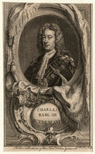 Charles Spencer, 3rd Earl of Sunderland NPG D8043