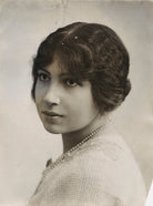 Elise Martin NPG x83223