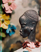 Bust of African Woman NPG x221977