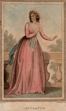 Anna Maria Crouch NPG D13716