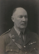 Robert Francis Peel NPG x169913