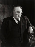 Sir Edmund Hakewill-Smith NPG x17224