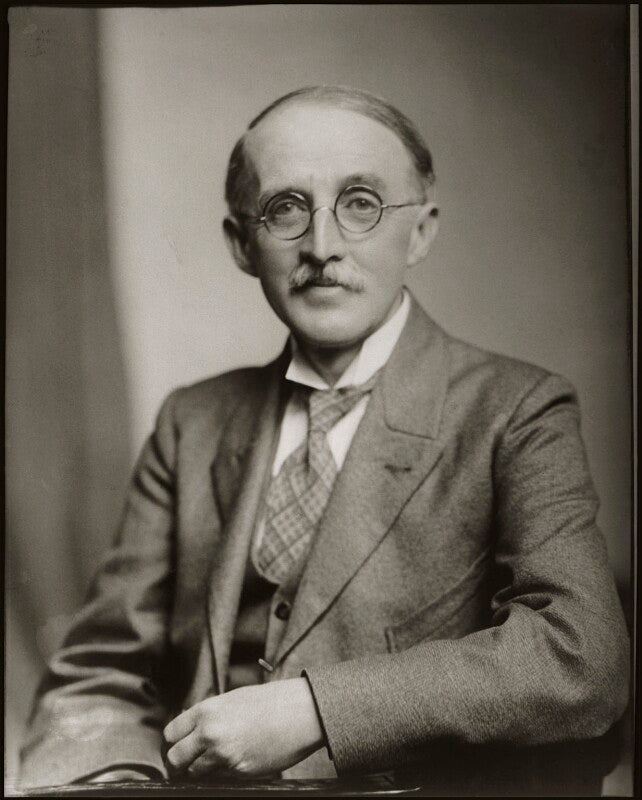 Abel john jones npg x99557