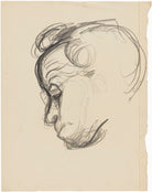 Possibly Herbert Stanley Morrison, Baron Morrison of Lambeth NPG D13611