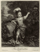 Charles FitzRoy, 2nd Duke of Grafton when Lord Euston NPG D34661