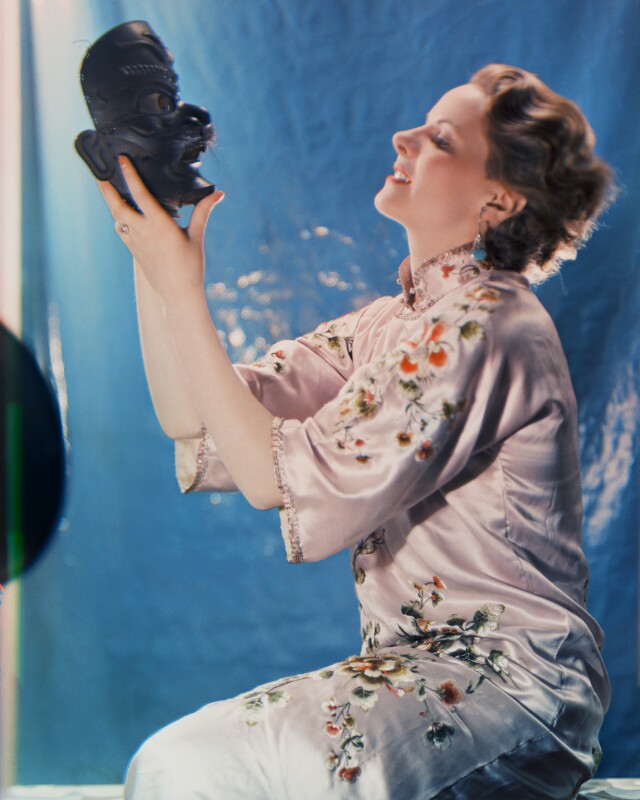 Ann todd npg x222247