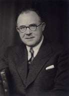 Arthur Creech Jones NPG x166825