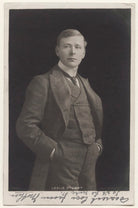 Leslie Stuart NPG x139764