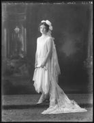 Lady (Mary) Diana Worthington (née Duncombe) NPG x121617