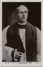 Arthur Foley Winnington-Ingram NPG x197876