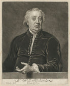 William Richards NPG D39720