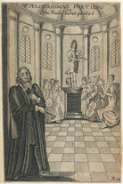 Alexander Ross NPG D22923