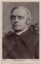 Arthur Thomas Lloyd NPG x20073