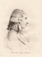 Robert Stewart, 2nd Marquess of Londonderry (Lord Castlereagh) NPG D12084