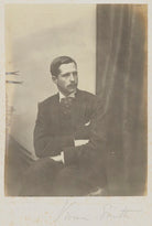 Vivian Hugh Smith, 1st Baron Bicester NPG Ax15689