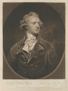 Sir Abraham Hume, 2nd Bt NPG D36376