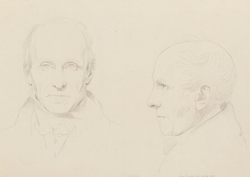 James dunlop npg 316a(41)