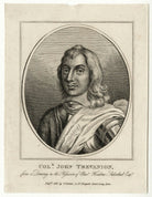 John Trevannion NPG D27016