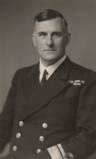 Oliver Bevir NPG x165172