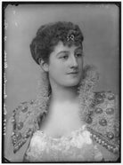 Priscilla Cecilia (née Moore), Countess Annesley NPG x96212