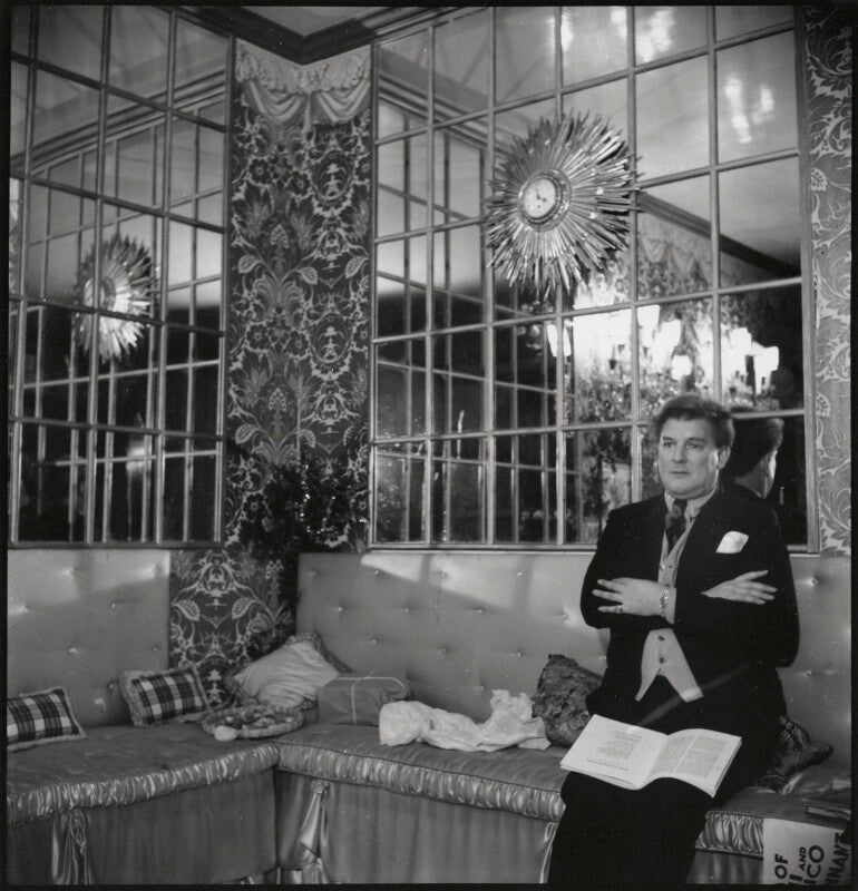 Stephen tennant npg x199680