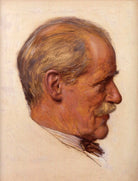 Bernard Partridge NPG 4234