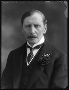 Sir John Wesley Courtis NPG x75062