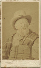 John Linnell NPG x12449