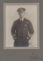 Lockhart Leith NPG x20002