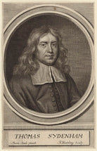 Thomas Sydenham NPG D30044