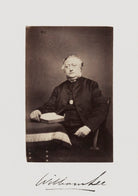 William Lee NPG Ax29243