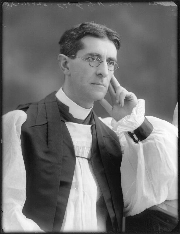 John allen fitzgerald gregg npg x75107