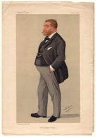 Christopher Wyndham Wilson NPG D4836