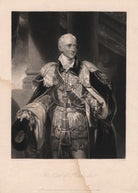 Philip Yorke, 3rd Earl of Hardwicke NPG D2590