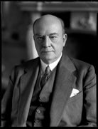 Robert Frazer NPG x153176