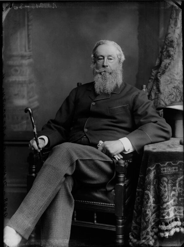 James hamilton, 1st duke of abercorn npg x96626