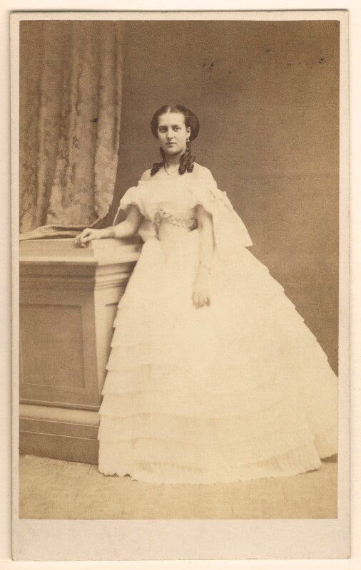 Queen alexandra npg ax24174