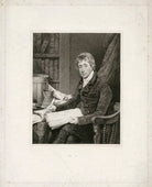 Sir Richard Colt Hoare, 2nd Bt NPG D35884