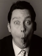 Vic Reeves NPG x35310