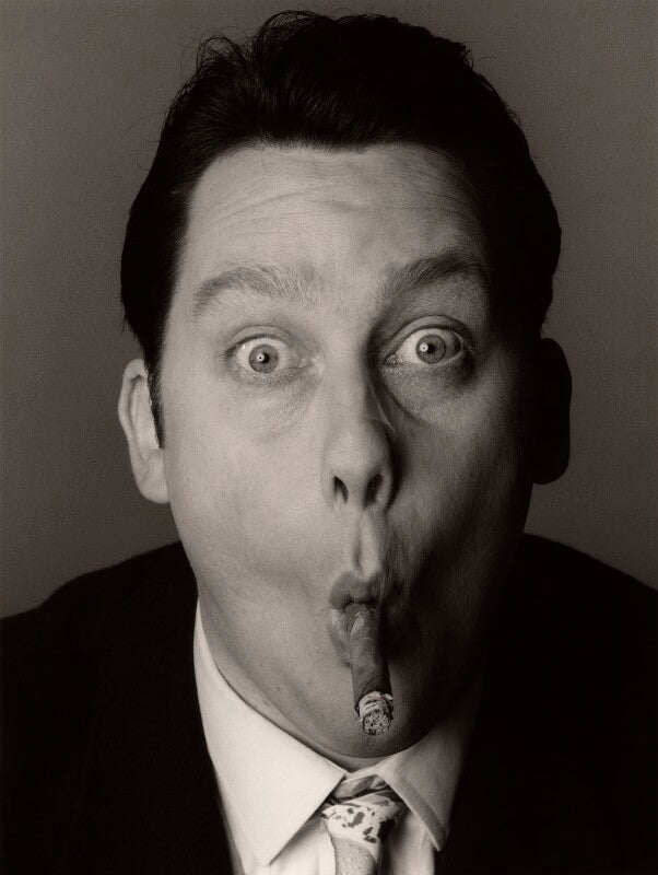 Vic reeves npg x35310