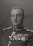 Stuart William Hughes Rawlins NPG x162442