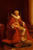 Sir George Barlow, 1st Bt NPG 4988