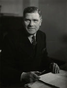 Sir Robert George Howe NPG x89832