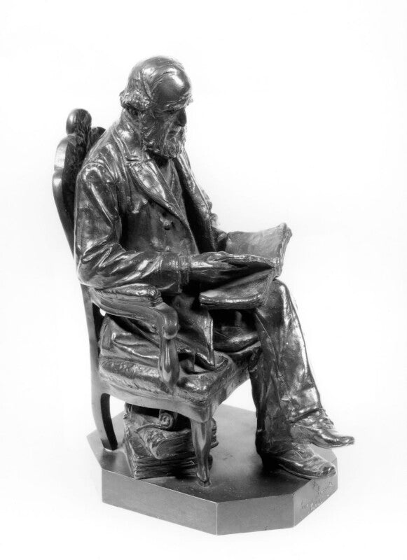 Sir james philip lacaita npg 5272